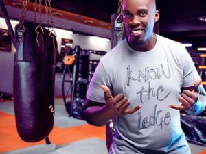 1 on 1 Functional Training